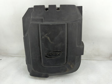 2010 Chevrolet Suburban 1500 Engine Cover - Oemusedautoparts1.com