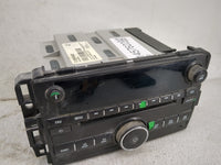 2010-2014 Chevrolet Suburban 1500 Radio AM FM Cd Player Receiver Replacement P/N:20918430 28246869 Fits OEM Used Auto Parts 