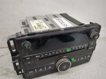 compare product 2010-2014 Chevrolet Suburban 1500 Radio AM FM Cd Player Receiver Replacement P/N:20918430 28246869 Fits OEM Used Auto Parts