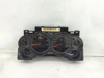 compare product 2010 Chevrolet Suburban 1500 Instrument Cluster Speedometer Gauges P/N:25933380 28186398 Miles: Fits OEM Used Auto Parts