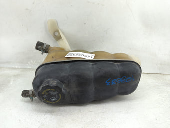 compare product 2007 Suburban 1500 Radiator Coolant Overflow Expansion Tank Bottle