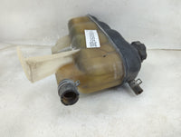 2007 Suburban 1500 Radiator Coolant Overflow Expansion Tank Bottle - Oemusedautoparts1.com
