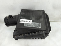 2009-2014 Chevrolet Suburban 1500 Air Cleaner Intake-duct Hose Tube 1459614 - Oemusedautoparts1.com