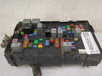 2010-2014 Chevrolet Suburban 1500 Fusebox Fuse Box Panel Relay Module P/N:15328864 15328865 Fits Fits 2010 2011 2012 2013 20