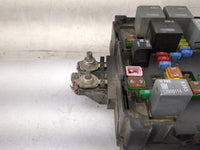 2010-2014 Chevrolet Suburban 1500 Fusebox Fuse Box Panel Relay Module P/N:15328864 15328865 Fits Fits 2010 2011 2012 2013 20
