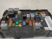 2010-2014 Chevrolet Suburban 1500 Fusebox Fuse Box Panel Relay Module P/N:15328864 15328865 Fits Fits 2010 2011 2012 2013 20