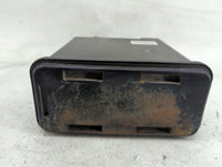 2010 Chevrolet Suburban 1500 Fuel Vapor Charcoal Canister 1481382 - Oemusedautoparts1.com