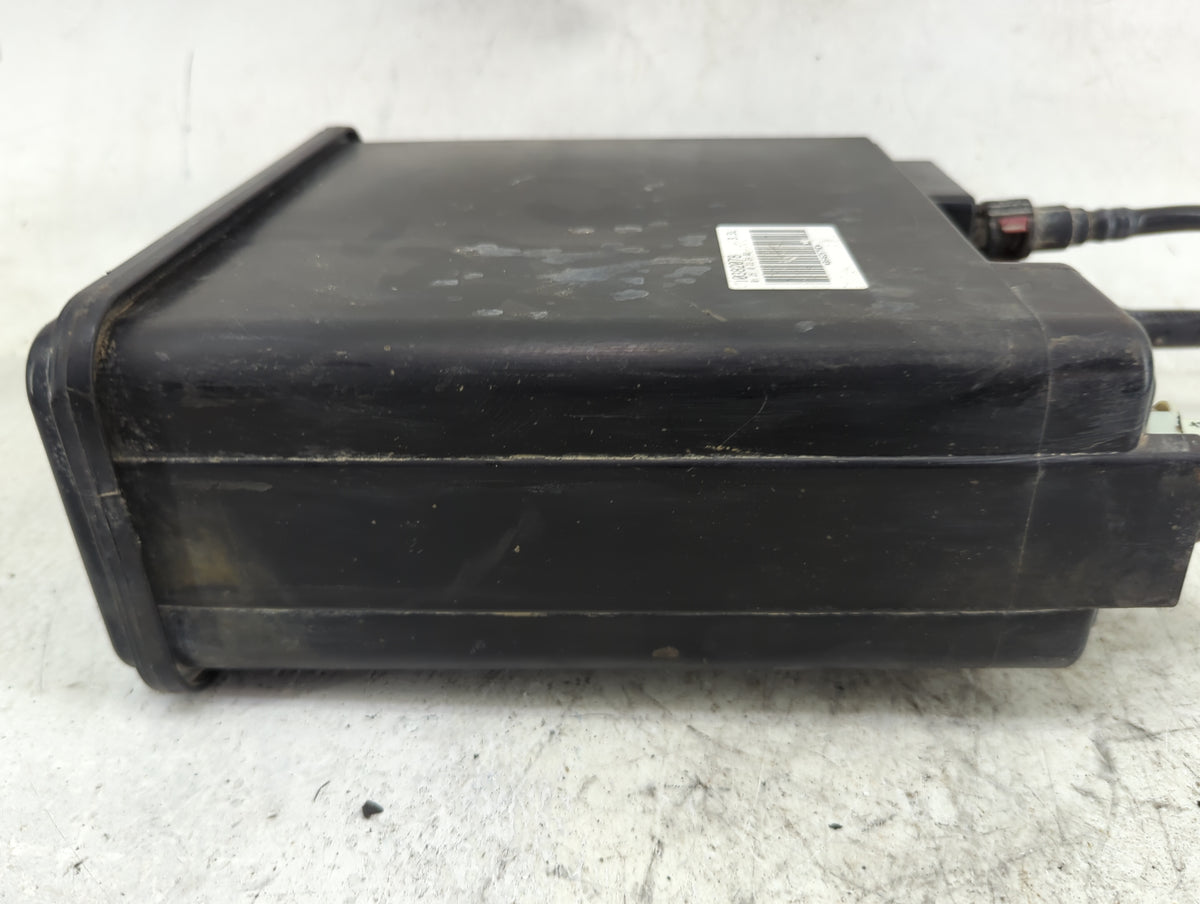 2010 Chevrolet Suburban 1500 Fuel Vapor Charcoal Canister 1481382 - Oemusedautoparts1.com