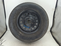 2007-2014 Chevrolet Suburban 1500 Spare Donut Tire Wheel Rim Oem - Oemusedautoparts1.com