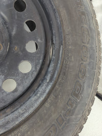 2007-2014 Chevrolet Suburban 1500 Spare Donut Tire Wheel Rim Oem - Oemusedautoparts1.com