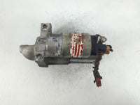 2009-2014 Chevrolet Suburban 1500 Car Starter Motor Solenoid OEM P/N:12111281 Fits OEM Used Auto Parts - Oemusedautoparts1.c