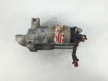2009-2014 Chevrolet Suburban 1500 Car Starter Motor Solenoid OEM P/N:12111281 Fits OEM Used Auto Parts