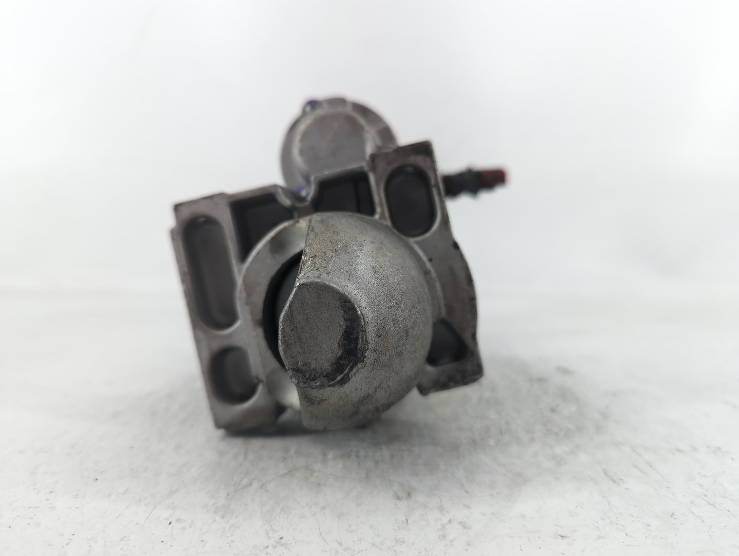 2009-2014 Chevrolet Suburban 1500 Car Starter Motor Solenoid OEM P/N:12111281 Fits OEM Used Auto Parts - Oemusedautoparts1.c