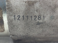 2009-2014 Chevrolet Suburban 1500 Car Starter Motor Solenoid OEM P/N:12111281 Fits OEM Used Auto Parts - Oemusedautoparts1.c