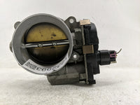 2009-2013 Chevrolet Suburban 2500 Throttle Body Fits Fits 2009 2010 2011 2012 2013 2014 2015 OEM Used Auto Parts - Oemusedau