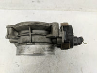 2009-2013 Chevrolet Suburban 2500 Throttle Body Fits Fits 2009 2010 2011 2012 2013 2014 2015 OEM Used Auto Parts - Oemusedau