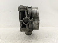 2009-2013 Chevrolet Suburban 2500 Throttle Body Fits Fits 2009 2010 2011 2012 2013 2014 2015 OEM Used Auto Parts - Oemusedau