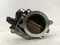 2009-2013 Chevrolet Suburban 2500 Throttle Body Fits Fits 2009 2010 2011 2012 2013 2014 2015 OEM Used Auto Parts - Oemusedau