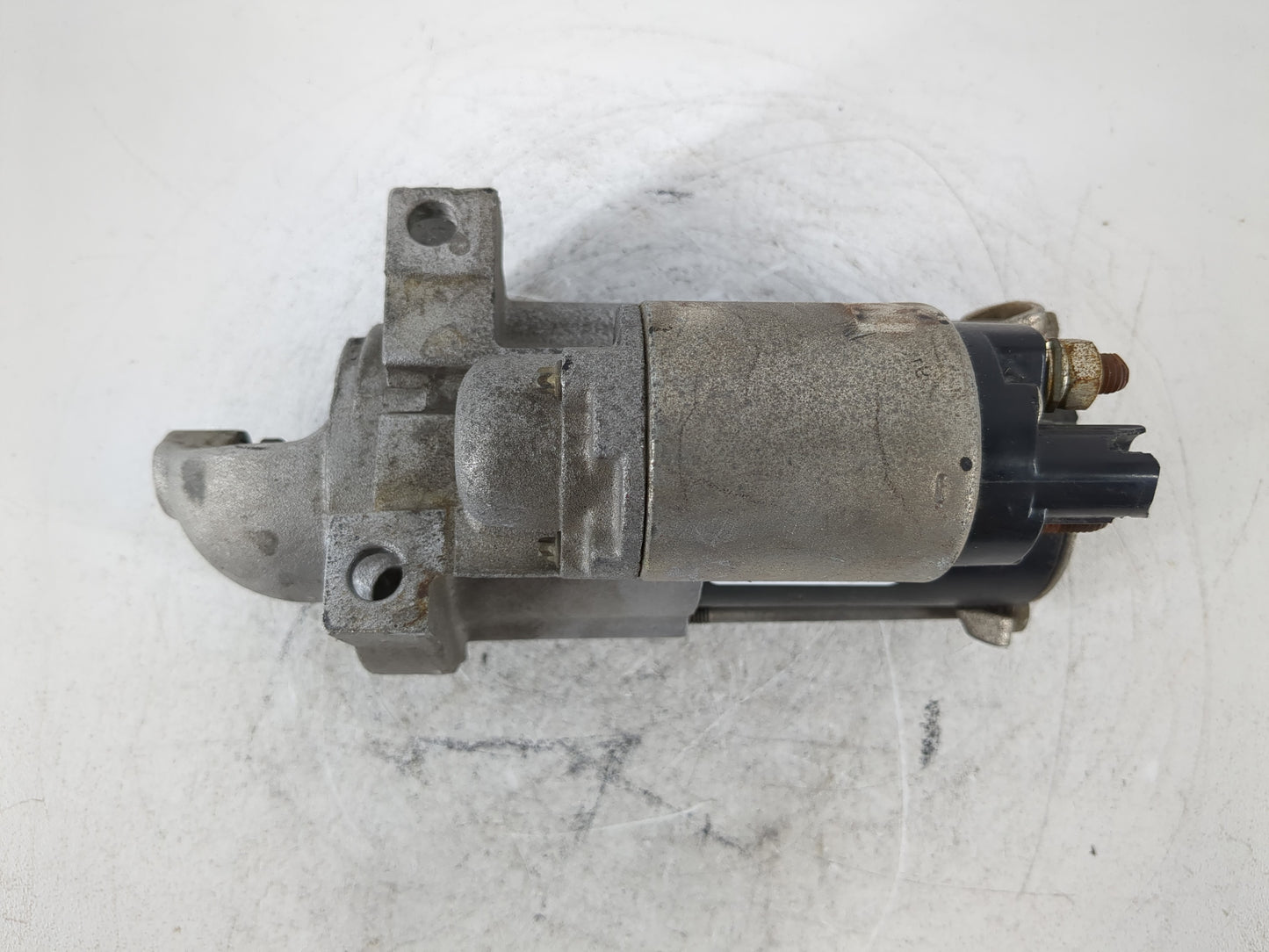 2009-2014 Chevrolet Tahoe Car Starter Motor Solenoid OEM Fits Fits 2009 2010 2011 2012 2013 2014 2015 2016 2017 OEM Used Aut