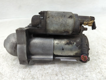 2009-2014 Chevrolet Tahoe Car Starter Motor Solenoid OEM P/N:GM12617907 Fits Fits 2009 2010 2011 2012 2013 2014 2015 2016 20