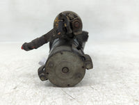 2009-2014 Chevrolet Tahoe Car Starter Motor Solenoid OEM P/N:GM12617907 Fits Fits 2009 2010 2011 2012 2013 2014 2015 2016 20
