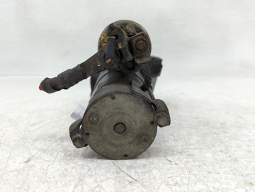2009-2014 Chevrolet Tahoe Car Starter Motor Solenoid OEM P/N:GM12617907 Fits Fits 2009 2010 2011 2012 2013 2014 2015 2016 2017 OEM Used Auto Parts
