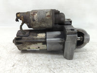 2009-2014 Chevrolet Tahoe Car Starter Motor Solenoid OEM P/N:GM12617907 Fits Fits 2009 2010 2011 2012 2013 2014 2015 2016 20