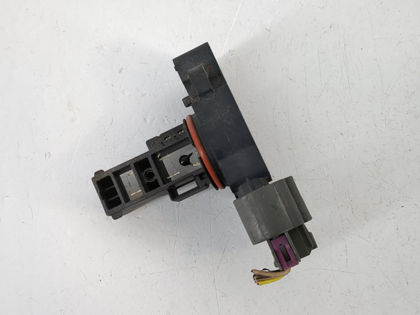 2009-2014 Chevrolet Tahoe Mass Air Flow Meter Maf - Oemusedautoparts1.com