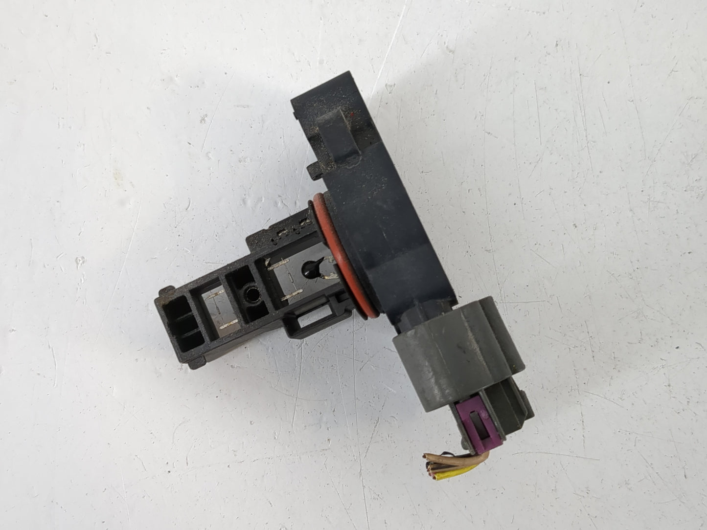 2009-2014 Chevrolet Tahoe Mass Air Flow Meter Maf - Oemusedautoparts1.com