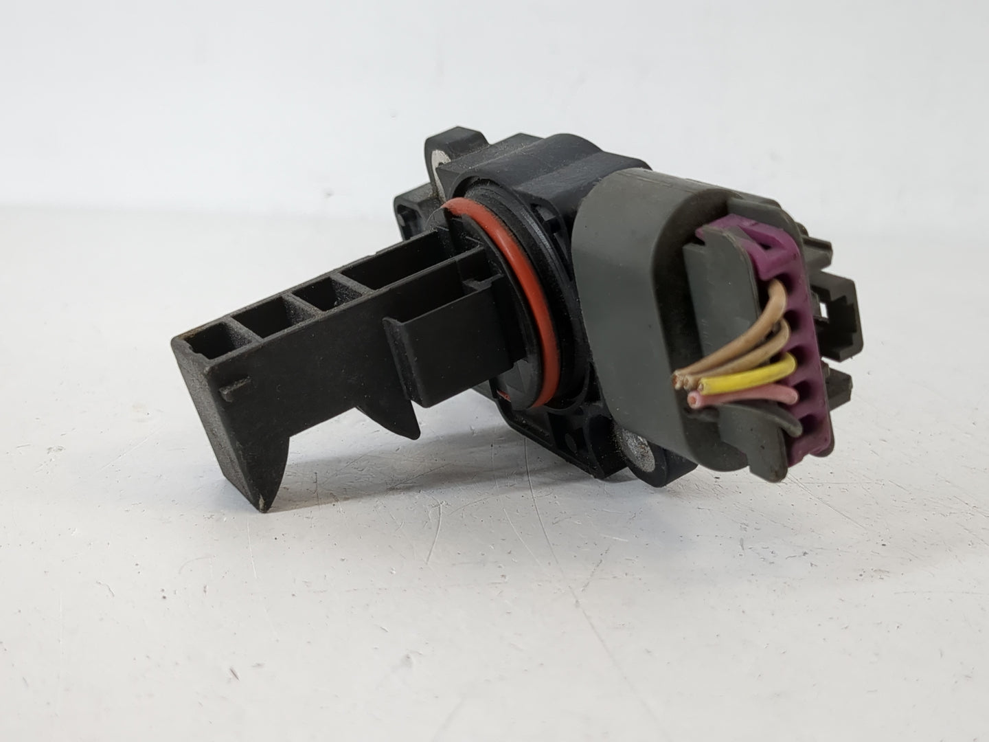 2009-2014 Chevrolet Tahoe Mass Air Flow Meter Maf - Oemusedautoparts1.com