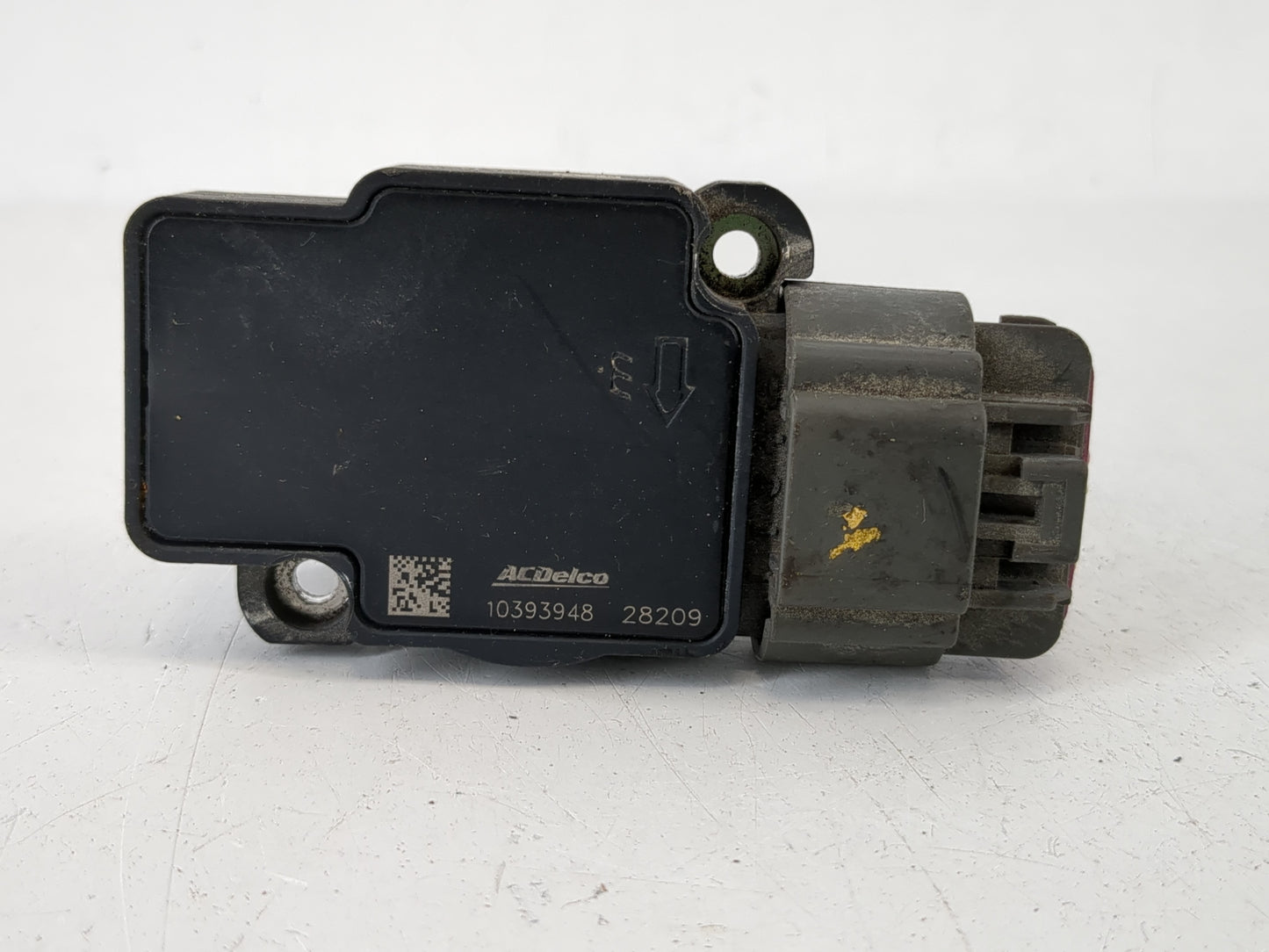 2009-2014 Chevrolet Tahoe Mass Air Flow Meter Maf - Oemusedautoparts1.com