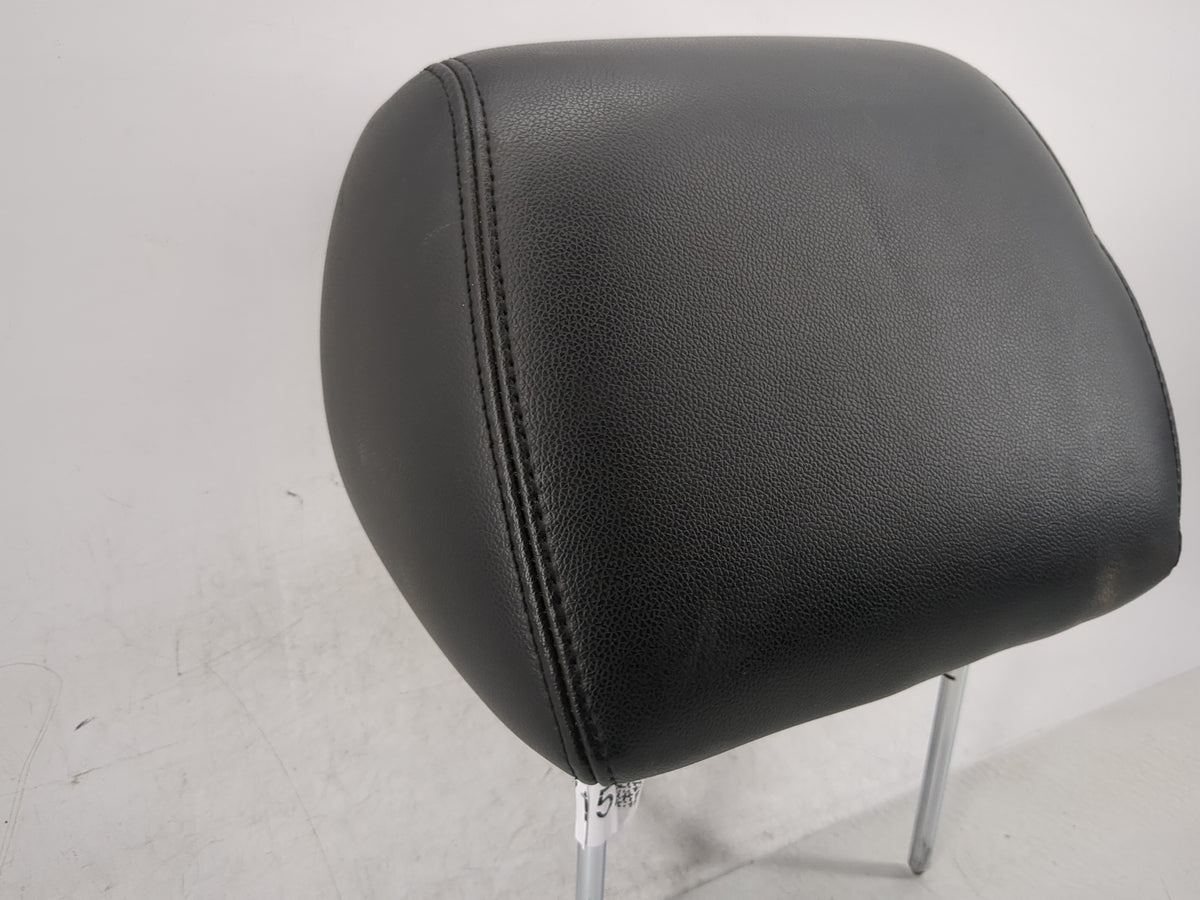 2010 Chevrolet Tahoe Headrest Head Rest Front Driver Passenger Seat Fits OEM Used Auto Parts - Oemusedautoparts1.com