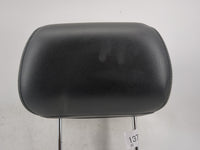 2010-2011 Chevrolet Tahoe Headrest Head Rest Front Driver Passenger Seat - Oemusedautoparts1.com