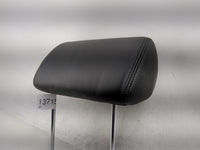 2010-2011 Chevrolet Tahoe Headrest Head Rest Rear Seat Fits Fits 2010 2011 OEM Used Auto Parts - Oemusedautoparts1.com
