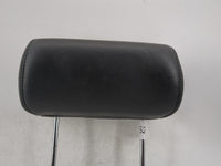 2010-2011 Chevrolet Tahoe Headrest Head Rest Rear Seat Fits Fits 2010 2011 OEM Used Auto Parts - Oemusedautoparts1.com