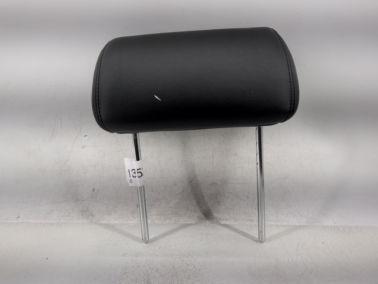 2010-2011 Chevrolet Tahoe Headrest Head Rest Rear Seat Fits Fits 2010 2011 OEM Used Auto Parts - Oemusedautoparts1.com
