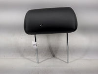 2010-2011 Chevrolet Tahoe Headrest Head Rest Rear Seat Fits Fits 2010 2011 OEM Used Auto Parts - Oemusedautoparts1.com