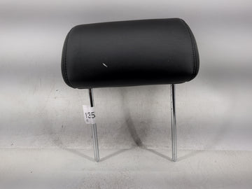2010-2011 Chevrolet Tahoe Headrest Head Rest Rear Seat Fits Fits 2010 2011 OEM Used Auto Parts - Oemusedautoparts1.com