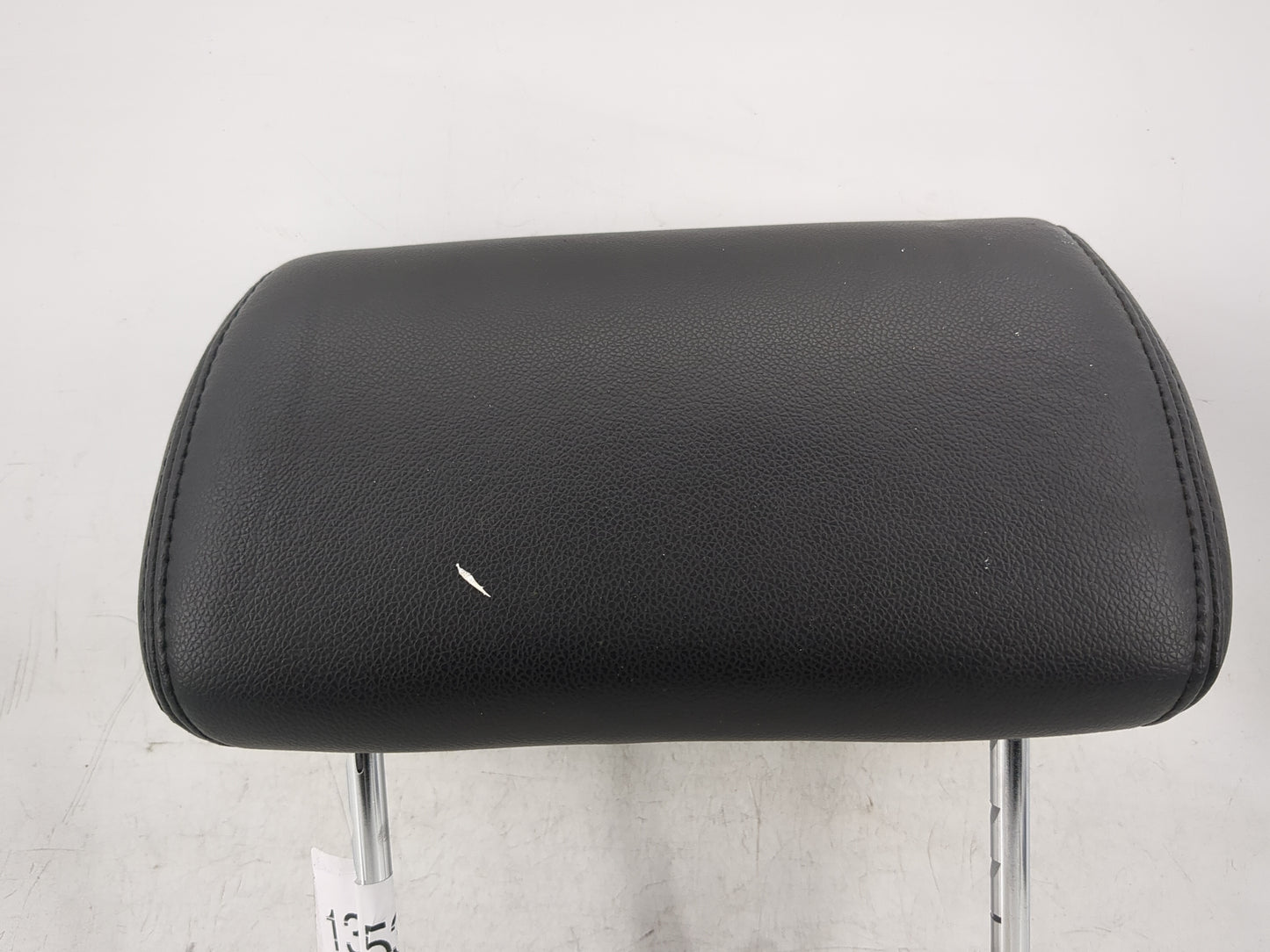 2010-2011 Chevrolet Tahoe Headrest Head Rest Rear Seat Fits Fits 2010 2011 OEM Used Auto Parts - Oemusedautoparts1.com