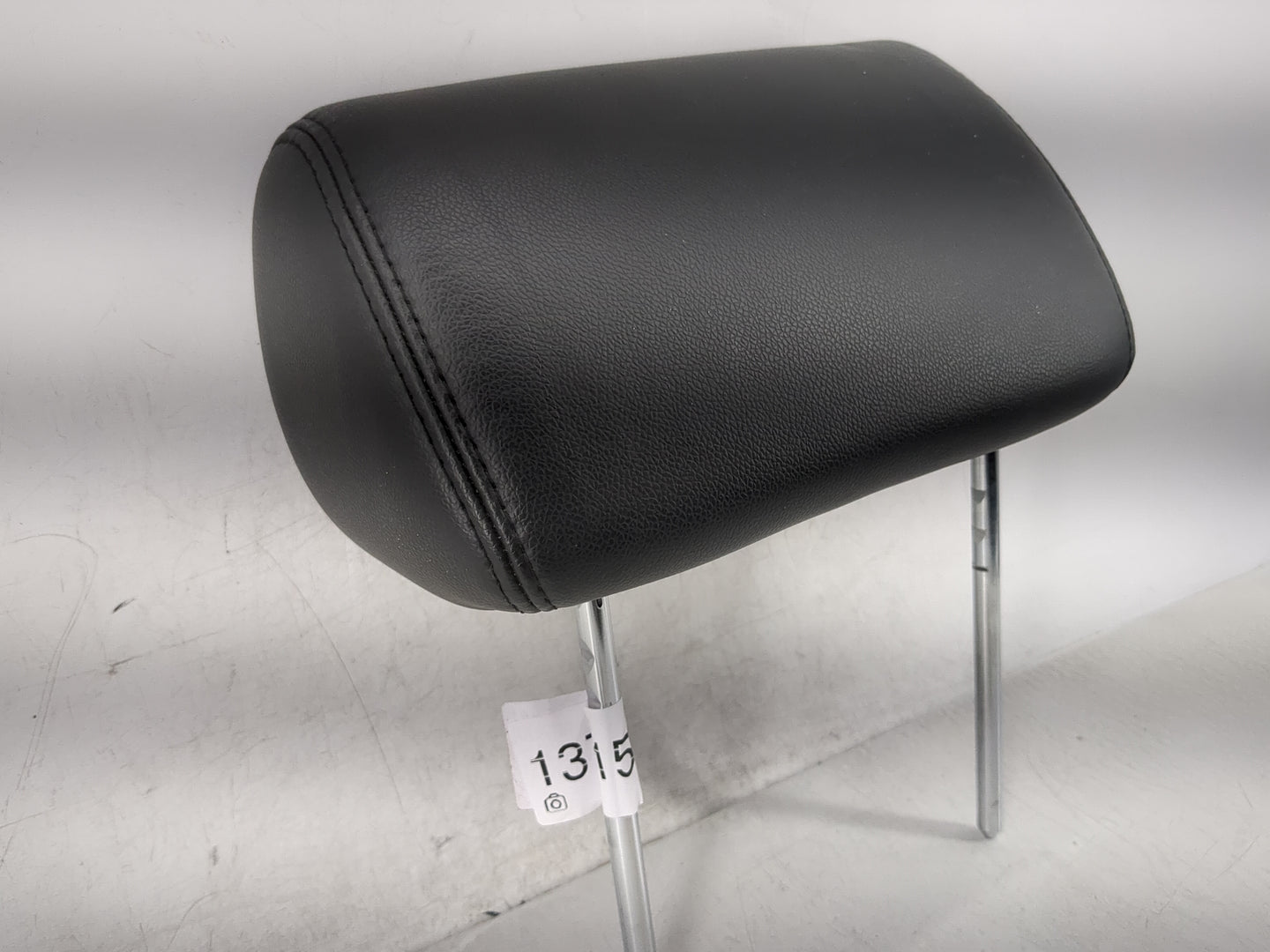 2010-2011 Chevrolet Tahoe Headrest Head Rest Rear Seat Fits Fits 2010 2011 OEM Used Auto Parts - Oemusedautoparts1.com