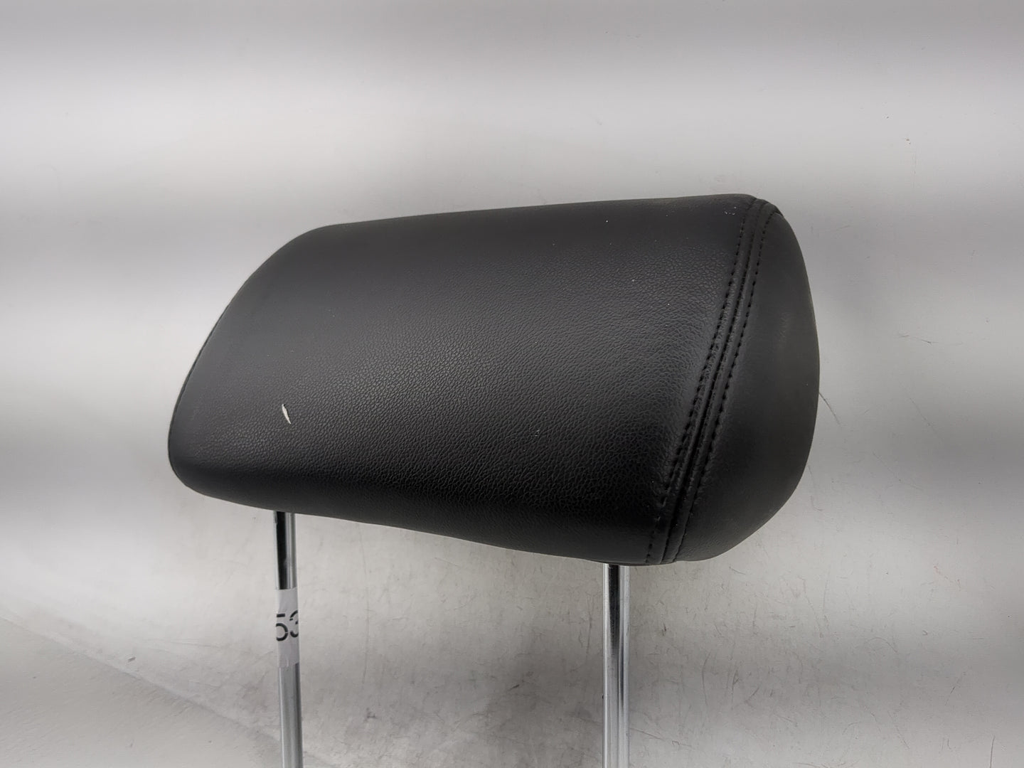 2010-2011 Chevrolet Tahoe Headrest Head Rest Rear Seat Fits Fits 2010 2011 OEM Used Auto Parts - Oemusedautoparts1.com