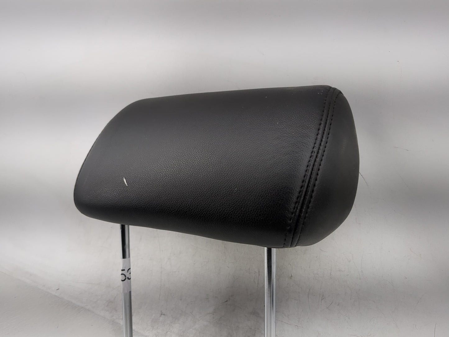 2010-2011 Chevrolet Tahoe Headrest Head Rest Rear Seat Fits Fits 2010 2011 OEM Used Auto Parts - Oemusedautoparts1.com