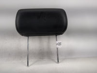 2010-2011 Chevrolet Tahoe Headrest Head Rest Rear Seat Fits Fits 2010 2011 OEM Used Auto Parts - Oemusedautoparts1.com