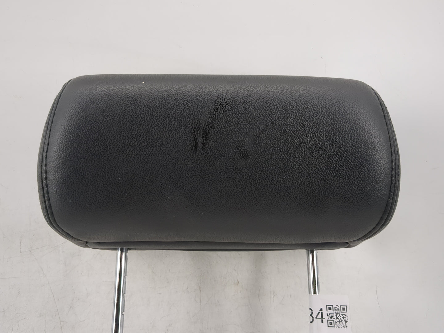 2010-2011 Chevrolet Tahoe Headrest Head Rest Rear Seat Fits Fits 2010 2011 OEM Used Auto Parts - Oemusedautoparts1.com