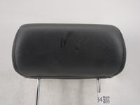 2010-2011 Chevrolet Tahoe Headrest Head Rest Rear Seat Fits Fits 2010 2011 OEM Used Auto Parts - Oemusedautoparts1.com