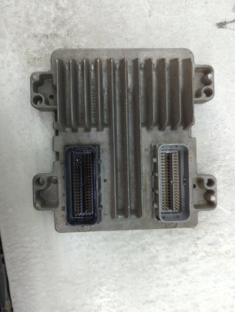 compare product 2010 Chevrolet Tahoe PCM Engine Control Computer ECU ECM PCU OEM P/N:12636004 12633238 Fits OEM Used Auto Parts