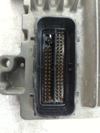 2010 Chevrolet Tahoe PCM Engine Control Computer ECU ECM PCU OEM P/N:12636004 12633238 Fits OEM Used Auto Parts - Oemusedaut