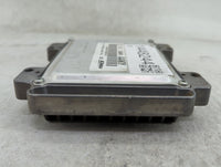 2010 Chevrolet Tahoe PCM Engine Control Computer ECU ECM PCU OEM P/N:12636004 12633238 Fits OEM Used Auto Parts - Oemusedaut
