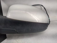 2007-2014 Chevrolet Tahoe Driver Side View Mirror - Left Door Mirror OEM Used - Oemusedautoparts1.com