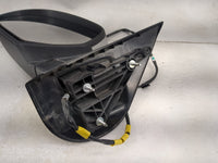 2007-2014 Chevrolet Tahoe Driver Side View Mirror - Left Door Mirror OEM Used - Oemusedautoparts1.com